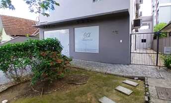 Imagem 3: Apartamento para alugar com 2 quartos sendo 1 suíte, sacada com churrasqueira no bairro An