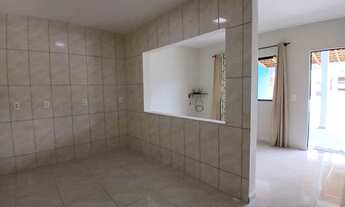 Imagem 6: Casa para aluguel com 70m², 2 quartos, ar-condicionado, churrasqueira, garagem coberta, po