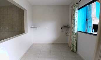 Imagem 5: Casa para aluguel com 70m², 2 quartos, ar-condicionado, churrasqueira, garagem coberta, po