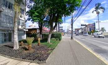 Imagem 5: Sala Comercial com 40m² para aluguel na Rua Dr. João Colin por R$2.200,00 + taxas