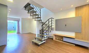 Imagem: Sobrado Geminado para aluguel, 3 quartos