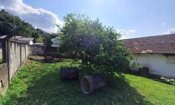 Imagem 2: Terreno Residencial com Casa em Ilha da Figueira, Jaraguá do Sul (1.604 m²) – Aceita Permu