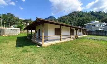 Imagem 4: Terreno Residencial com Casa em Ilha da Figueira, Jaraguá do Sul (1.604 m²) – Aceita Permu