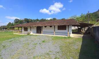 Imagem 3: Terreno Residencial com Casa em Ilha da Figueira, Jaraguá do Sul (1.604 m²) – Aceita Permu