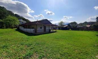 Imagem 7: Terreno Residencial com Casa em Ilha da Figueira, Jaraguá do Sul (1.604 m²) – Aceita Permu