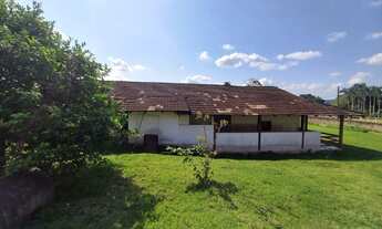 Imagem 6: Terreno Residencial com Casa em Ilha da Figueira, Jaraguá do Sul (1.604 m²) – Aceita Permu