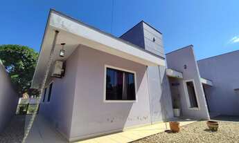 Imagem 2: Casa à venda, 3 quartos, sendo 1 suíte, Bairro Rau, Jaraguá do Sul/ SC