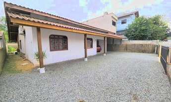 Imagem: Casa à Venda, 448,46m² àrea total - 2