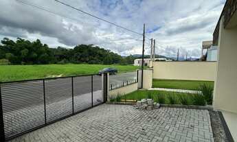 Imagem 4: Casa à venda em Jaraguá do Sul (Bairro Jaraguá 99) - 3 quartos, suíte, 156,89 m²