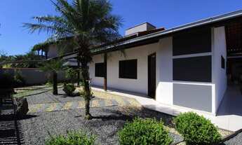 Imagem: Casa à venda em Jaraguá do Sul (Três