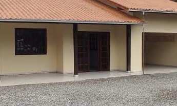 Imagem: Casaà à venda com 3 quartosCentroJaraguá