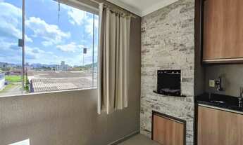 Imagem 2: Apartamento 3 Dormitórios com Suíte, 1 Vaga - 106,41 m², Vila Baependi, Jaraguá do Sul