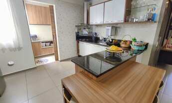 Imagem 3: Apartamento 3 Dormitórios com Suíte, 1 Vaga - 106,41 m², Vila Baependi, Jaraguá do Sul