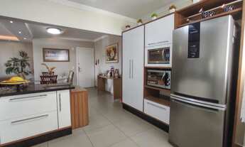 Imagem 5: Apartamento 3 Dormitórios com Suíte, 1 Vaga - 106,41 m², Vila Baependi, Jaraguá do Sul