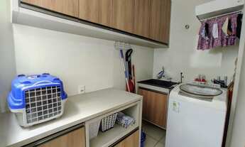 Imagem 6: Apartamento 3 Dormitórios com Suíte, 1 Vaga - 106,41 m², Vila Baependi, Jaraguá do Sul