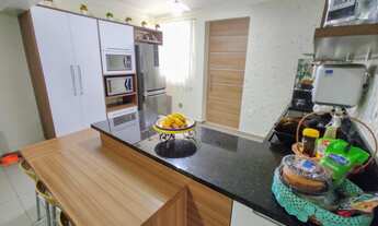 Imagem 7: Apartamento 3 Dormitórios com Suíte, 1 Vaga - 106,41 m², Vila Baependi, Jaraguá do Sul