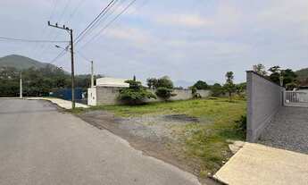Imagem: Terreno Residencial de 502 m² em Ilha da