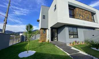 Imagem: Geminado residencial com 3 dormitórios