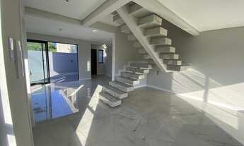 Imagem 6: Geminado residencial com 3 dormitórios, 1 suíte e 2 vagas em Jaraguá do Sul – Três Rios do