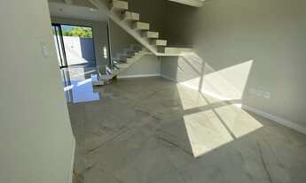 Imagem 7: Geminado residencial com 3 dormitórios, 1 suíte e 2 vagas em Jaraguá do Sul – Três Rios do