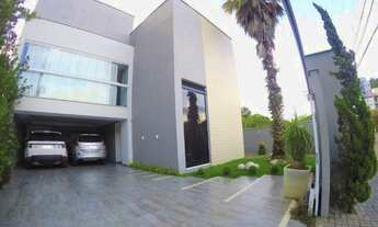 Imagem: Sobrado Residencial à Venda em Jaraguá