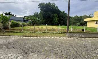 Imagem 2: Terreno Residencial à Venda em Jaraguá do Sul – Barra do Rio Cerro