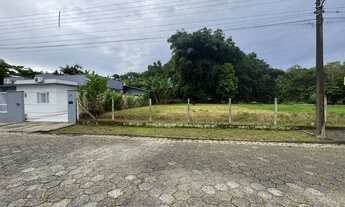 Imagem: Terreno Residencial à Venda em Jaraguá