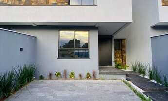 Imagem: Sobrado Geminado à venda com 1 suite