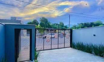 Imagem 4: Sobrado Geminado à venda com 1 suite + 2 dormitórios no bairro Três Rios do Sul