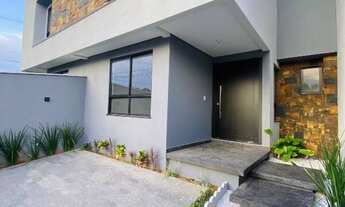 Imagem 3: Sobrado Geminado à venda com 1 suite + 2 dormitórios no bairro Três Rios do Sul