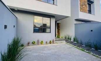 Imagem 2: Sobrado Geminado à venda com 1 suite + 2 dormitórios no bairro Três Rios do Sul