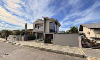 Imagem: Casa à venda em Amizade, Jaraguá do Sul