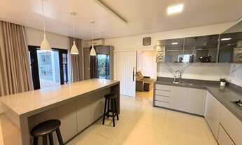 Imagem 3: Casa à venda em Amizade, Jaraguá do Sul (Frente) – 4 quartos, 182 m² de área interna