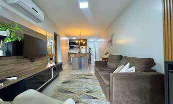 Imagem 3: Apartamento à venda, com 02 quartos, sendo 01 suíte, no bairro Jaraguá Esquerdo, Jaraguá d