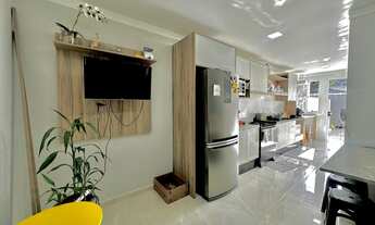 Imagem 4: Apartamento à venda, com 03 quartos, sendo 01 suíte, no Bairro Barra do Rio Cerro, Jaraguá