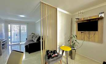 Imagem 7: Apartamento à venda, com 03 quartos, sendo 01 suíte, no Bairro Barra do Rio Cerro, Jaraguá