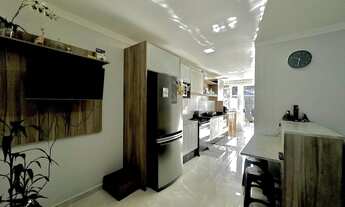 Imagem 6: Apartamento à venda, com 03 quartos, sendo 01 suíte, no Bairro Barra do Rio Cerro, Jaraguá