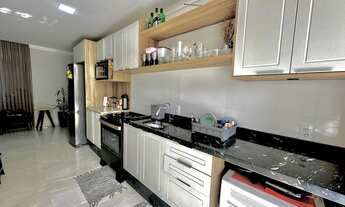 Imagem 3: Apartamento à venda, com 03 quartos, sendo 01 suíte, no Bairro Barra do Rio Cerro, Jaraguá