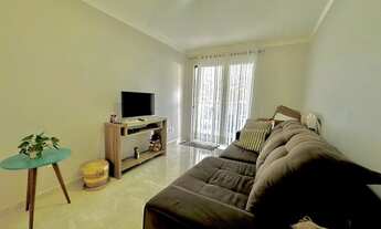 Imagem 2: Apartamento à venda, com 03 quartos, sendo 01 suíte, no Bairro Barra do Rio Cerro, Jaraguá