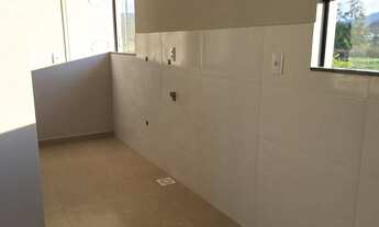 Imagem 3: Apartamento Residencial 2 Quartos com 1 Vaga em Jaraguá do Sul (Três Rios do Norte) – Fina