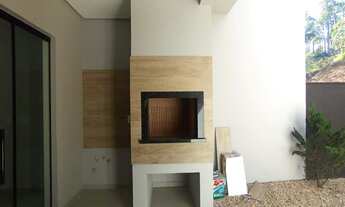 Imagem 5: Geminado à Venda em Jaraguá do Sul com 3 quartos sendo 1 suíte – Bairro São Luís