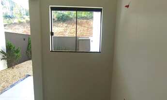 Imagem 7: Geminado à Venda em Jaraguá do Sul com 3 quartos sendo 1 suíte – Bairro São Luís