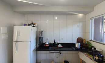 Imagem 3: Geminado à Venda em Jaraguá do Sul com 2 quartos - Barra do Rio Cerro