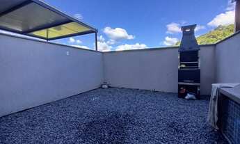 Imagem 4: Geminado à Venda em Jaraguá do Sul com 2 quartos - Barra do Rio Cerro