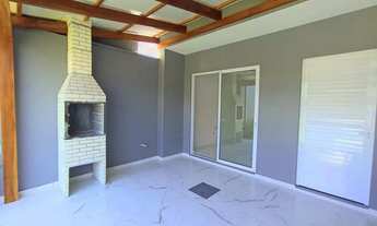 Imagem 6: Geminado à venda em Jaraguá do Sul (Tifa Martins) — 2 suítes, 2 vagas e 153 m²