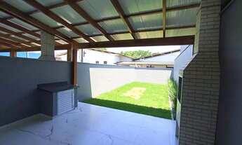 Imagem 5: Geminado à venda em Jaraguá do Sul (Tifa Martins) — 2 suítes, 2 vagas e 153 m²