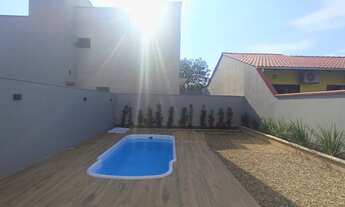 Imagem 7: Geminado à Venda em Jaraguá do Sul com 3 quartos sendo 1 suíte – Bairro São Luís