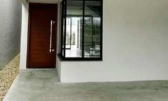 Imagem 2: Geminado à Venda em Jaraguá do Sul com 3 quartos sendo 1 suíte – Bairro São Luís