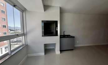 Imagem 2: Apartamento à venda com 03 quartos, sendo 01 suíte, no Bairro Nova Brasília, Jaraguá do Su