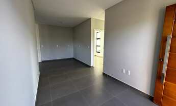 Imagem 4: Geminado Residencial em Jaraguá do Sul (Nereu Ramos) – 3 Dormitórios, 2 Vagas, Financiamen